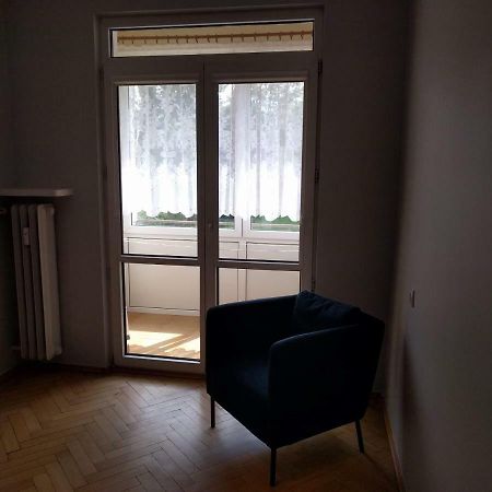 Apartament Gruba Ryba Гдыня Экстерьер фото