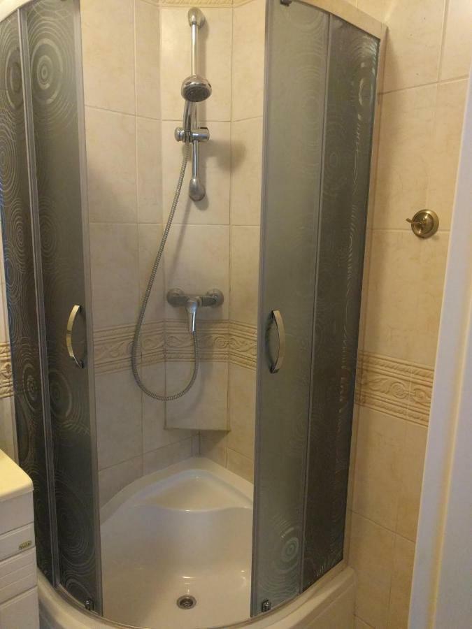 Apartament Gruba Ryba Гдыня Экстерьер фото